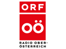 Логотип канала "ORF Radio Oberösterreich"