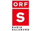 Logo des Kanals "ORF Radio Salzburg"