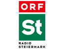 Logo de la chaîne "ORF Radio Steiermark"