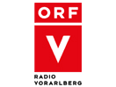 Logo des Kanals "ORF Radio Vorarlberg"