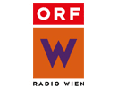 Логотип канала "ORF Radio Wien"