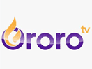 Logo de la chaîne "Ororo TV"