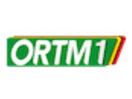 شعار القناة "ORTM 1"