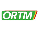 Логотип канала "ORTM Radio Chaine 2"