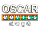 Logo del canale "Oscar Movies Bhojpuri"