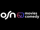 Logo of the channel "OSN TV promo"