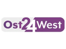 Logo de la chaîne "OstWest 24"