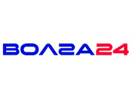 Logo del canal "OTR Volga"