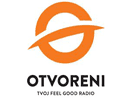 Logo des Kanals "Otvoreni"