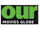 شعار القناة "Our Movie Globe"