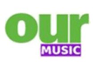 Logo des Kanals "Our Music"