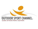 Логотип канала "Outdoor Sport Channel"