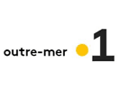 Logo of the channel "Outre-mer 1ère"