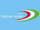 Logo del canal "Ovozi Tojik"