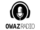 Logo de la chaîne "Owaz Radio"