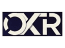 Logo des Kanals "Oxir TV"