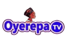 Logo del canal "Oyerepa TV"