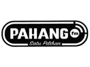 Logo de la chaîne "Pahang FM"