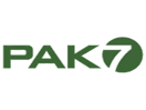 Logo des Kanals "Pak 7 Kids"