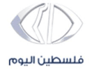 Logo des Kanals "Palestine Today"