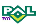 Logo del canale "Pal FM"