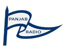 Logo del canal "Panjab Radio"