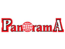 Logo del canal "Panorama Cinema"