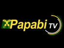 Logo del canale "Papabi TV"