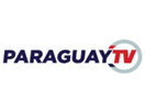 Logo de la chaîne "Paraguay TV"