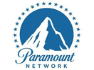 Логотип канала "Paramount Network"