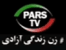 Логотип каналу "Pars TV (PTN)"