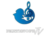 Логотип канала "Partenope TV"