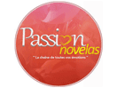 Logo de la chaîne "Passion Novelas"