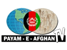 Logo des Kanals "Payam-e-Afghan TV"