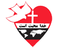 Logo del canal "Payam Aramesh"