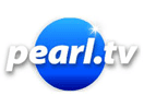 Logo del canale "Pearl TV"