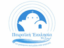 Logo de la chaîne "Peiraikh Ekklhsia"