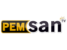 Logo des Kanals "Pemsan TV"