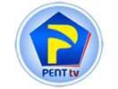Logo del canal "Pent TV"