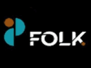 Logo de la chaîne "Persiana Folk"