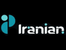 Logo del canal "Persiana Iranian"