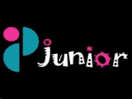 Logo del canal "Persiana Junior"