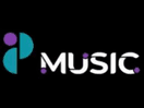 Logo del canal "Persiana Music"