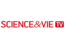 Logo of the channel "Persiana Science"