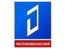 شعار القناة "Pervyy Respublikanskiy"