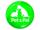 Logo des Kanals "Pet & Pal"