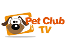 شعار القناة "Pet Club TV"