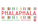 Logo del canal "Phalaphala FM"