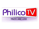 Logo del canal "Philico TV"