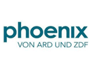 Logo del canale "Phoenix Deutschland"